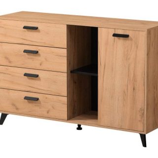 Komoda Umbria 3K4F