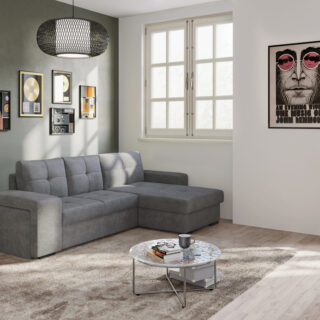 Ugaona garnitura Mattina