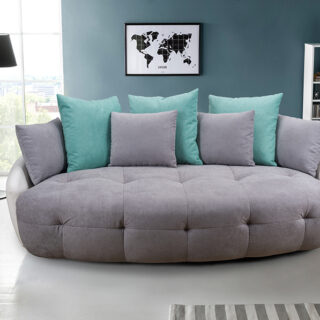 Sofa Macaron