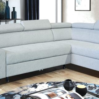 Ugaona garnitura Largo