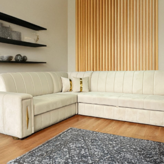 Ugaona garnitura Sienna