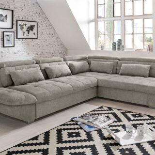 Ugaona garnitura Eternity