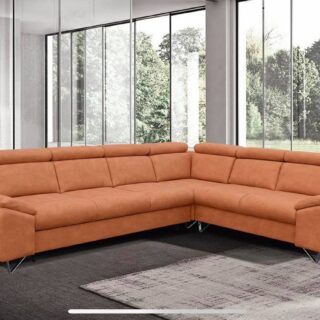 Ugaona garnitura Atlanta O